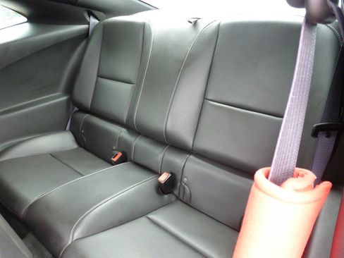 Used 2013 Chevrolet Camaro SS w/ RS Package RWD image 36