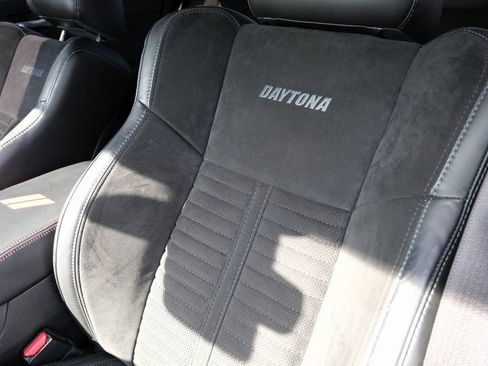 Used 2023 Dodge Charger R/T w/ Daytona Edition Group image 8