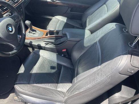 Used 2012 BMW 328i Coupe RWD image 17