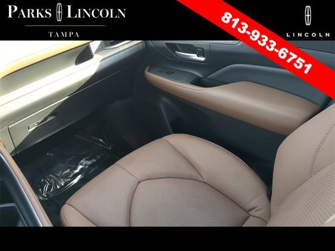 Used 2024 Toyota Grand Highlander Platinum image 15