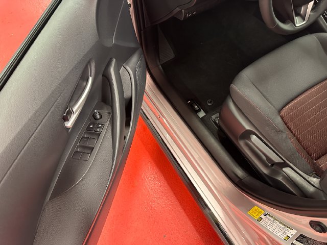 Certified 2026 Toyota Corolla SE FWD image 9