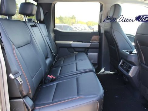 New 2026 Ford F250 Lariat w/ Lariat Premium Package AWD/4WD image 9