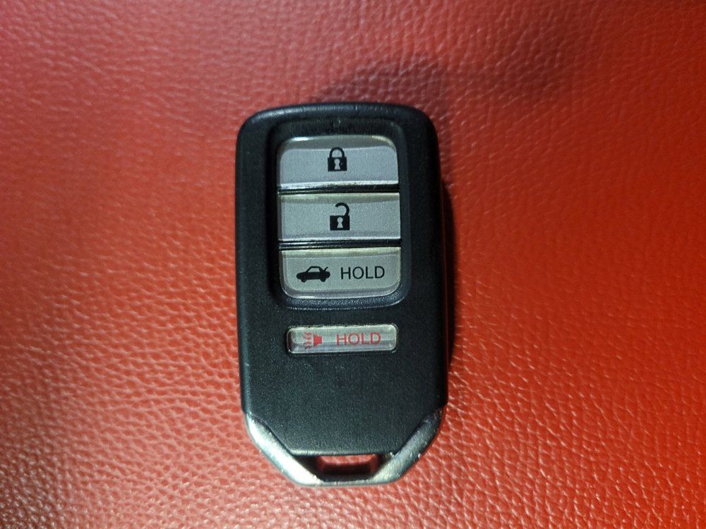 Used 2021 Honda Accord LX image 32