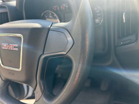 Used 2018 GMC Sierra 2500 4x4 Crew Cab image 18