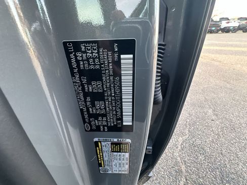 New 2026 Hyundai Santa Fe Calligraphy image 35