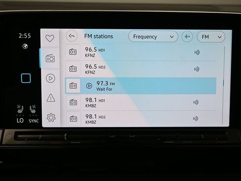 Used 2024 Volkswagen Atlas SE AWD/4WD image 20