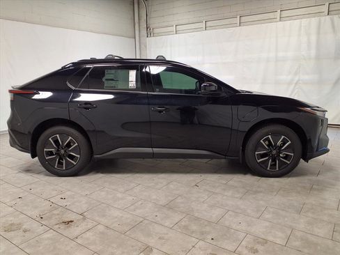 New 2026 Toyota bZ image 10
