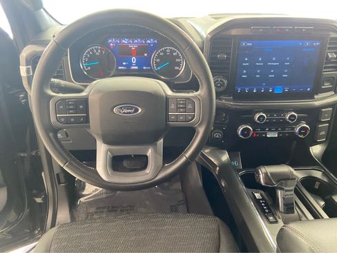 Used 2023 Ford F150 XLT w/ Equipment Group 302A High image 20