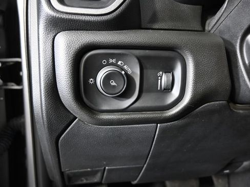 Used 2021 RAM 2500 Tradesman AWD/4WD image 23