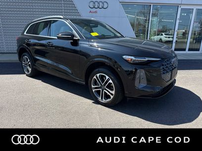 Used 2025 Audi Q5 Premium Plus w/ Premium Plus