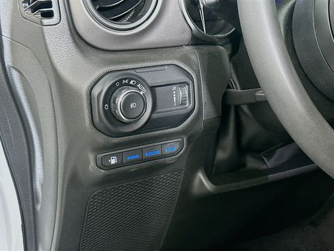 Used 2023 Jeep Wrangler Unlimited w/ 8.4" Radio Group AWD/4WD image 16