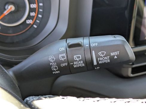 New 2026 Jeep Wrangler Rubicon image 26