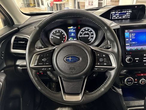 Used 2022 Subaru Forester Touring w/ Popular Package #2 AWD/4WD image 14