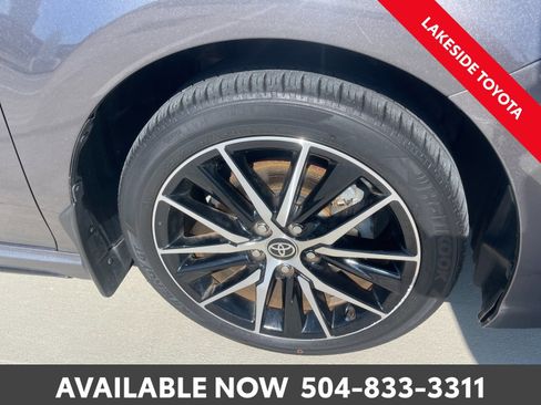 Used 2023 Toyota Camry SE image 13