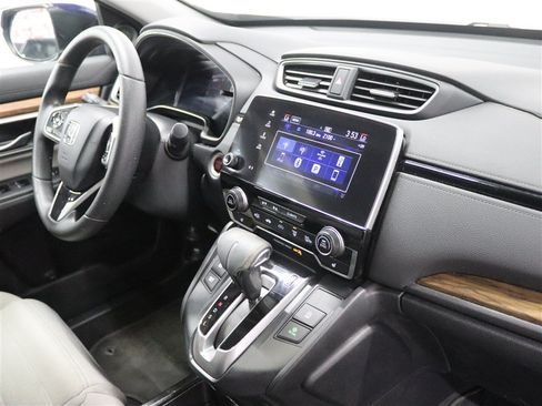 Used 2020 Honda CR-V EX image 27