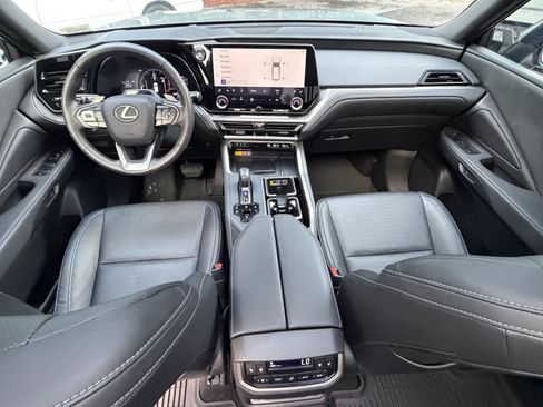 Certified 2025 Lexus TX 350 AWD w/ Technology Package image 34