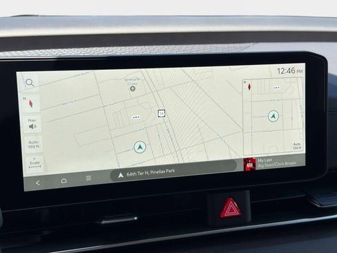 New 2026 Kia Carnival EX FWD image 21