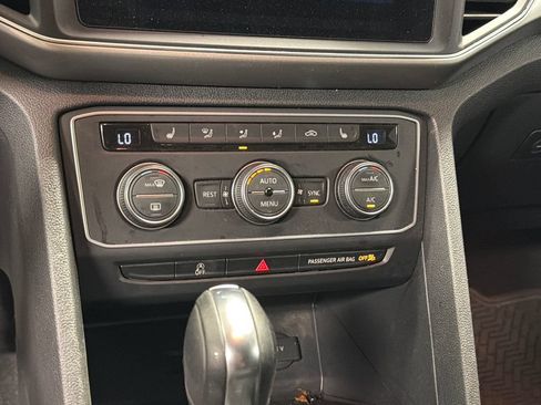 Used 2019 Volkswagen Atlas SE FWD image 33