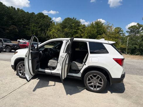 Used 2023 Honda Passport EX-L image 20
