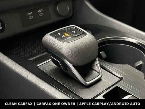 Used 2025 Nissan Rogue SV image 22