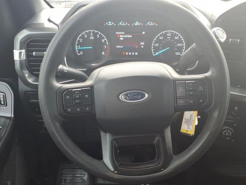 Certified 2023 Ford F150 XL w/ STX Appearance Package AWD/4WD image 21