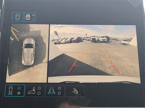 New 2026 GMC Acadia Elevation w/ Black Edition image 27