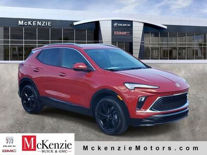 New 2026 Buick Encore GX Sport Touring w/ Comfort Package