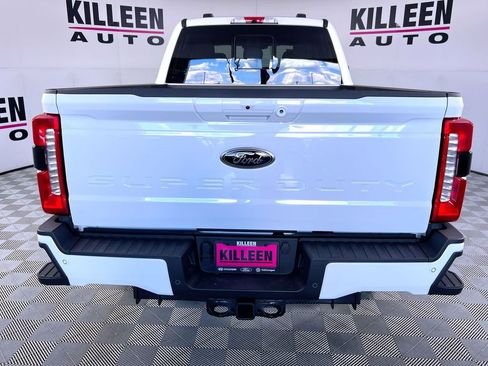 New 2026 Ford F250 XLT w/ XLT Premium Package image 6