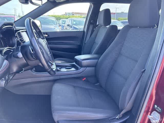 Used 2023 Dodge Durango GT RWD image 17