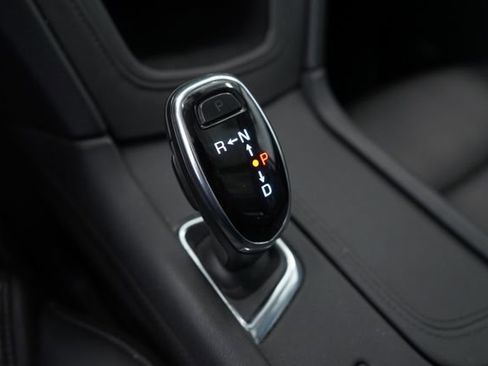 Used 2019 Cadillac XT5 Luxury w/ Trailering Package AWD/4WD image 26