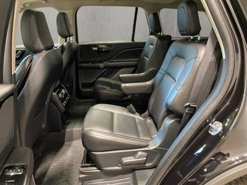 Certified 2024 Lincoln Aviator AWD w/ Premium Package image 22