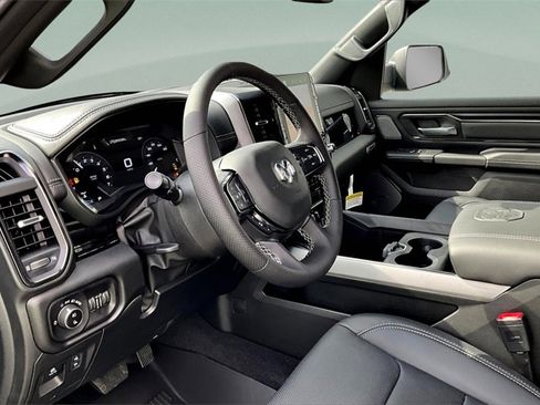New 2026 RAM 1500 Rebel w/ Rebel Level 2 Equipment Group image 14