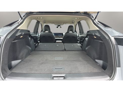 Certified 2024 Nissan Ariya AWD image 17