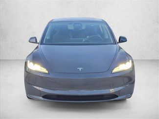Used 2025 Tesla Model 3 Long Range AWD/4WD video 2