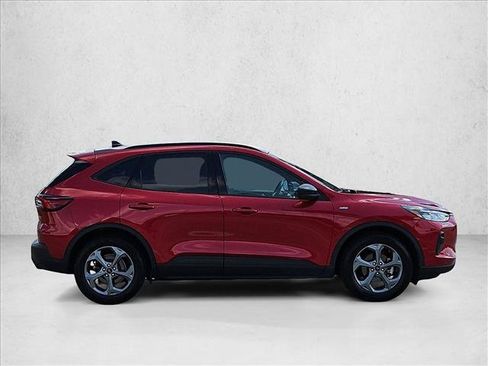 Used 2025 Ford Escape ST-Line FWD image 4