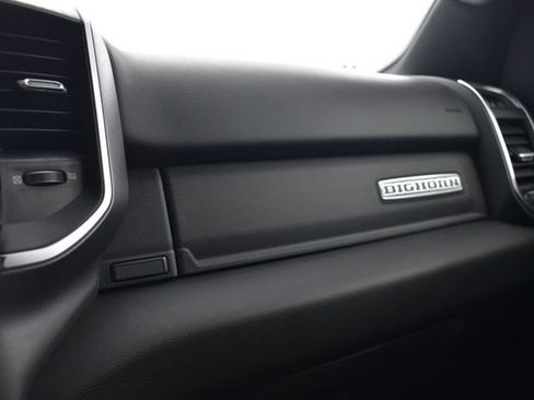 New 2026 RAM 1500 Big Horn image 29