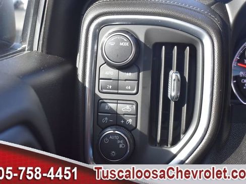 Used 2020 Chevrolet Silverado 1500 LT Trail Boss image 38