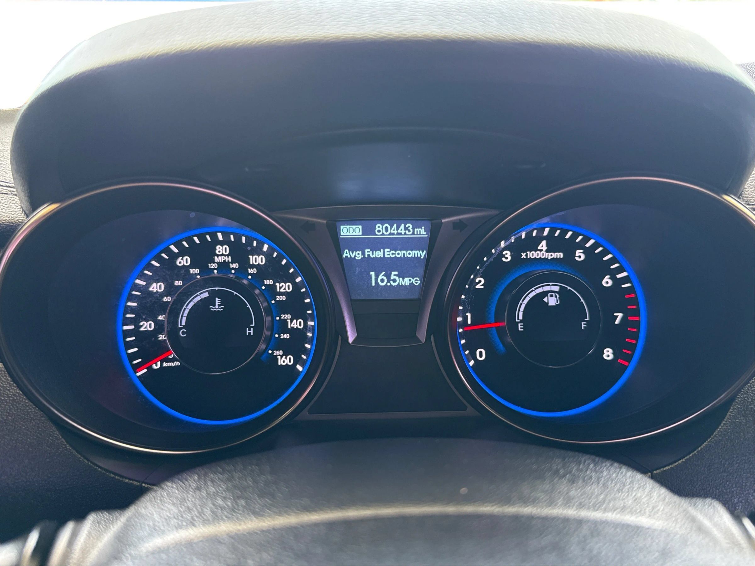Used 2013 Hyundai Genesis 2.0T RWD image 16