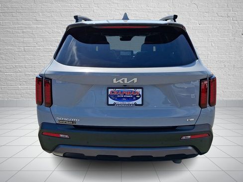 Used 2023 Kia Sorento X-Line EX AWD/4WD image 5