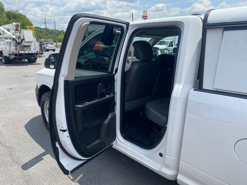 Used 2015 RAM 1500 Tradesman w/ Protection Group AWD/4WD image 22