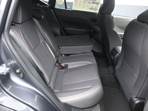 New 2025 Subaru Crosstrek 2.0i Premium AWD/4WD image 26