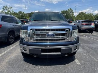 Used 2013 Ford F150 XLT w/ Luxury Equipment Group AWD/4WD video 1