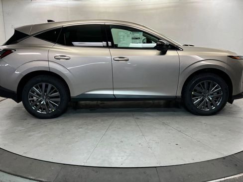New 2026 Nissan Murano SL w/ Comfort Package AWD/4WD image 6