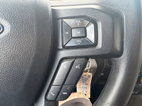 Used 2019 Ford F150 XLT AWD/4WD image 14