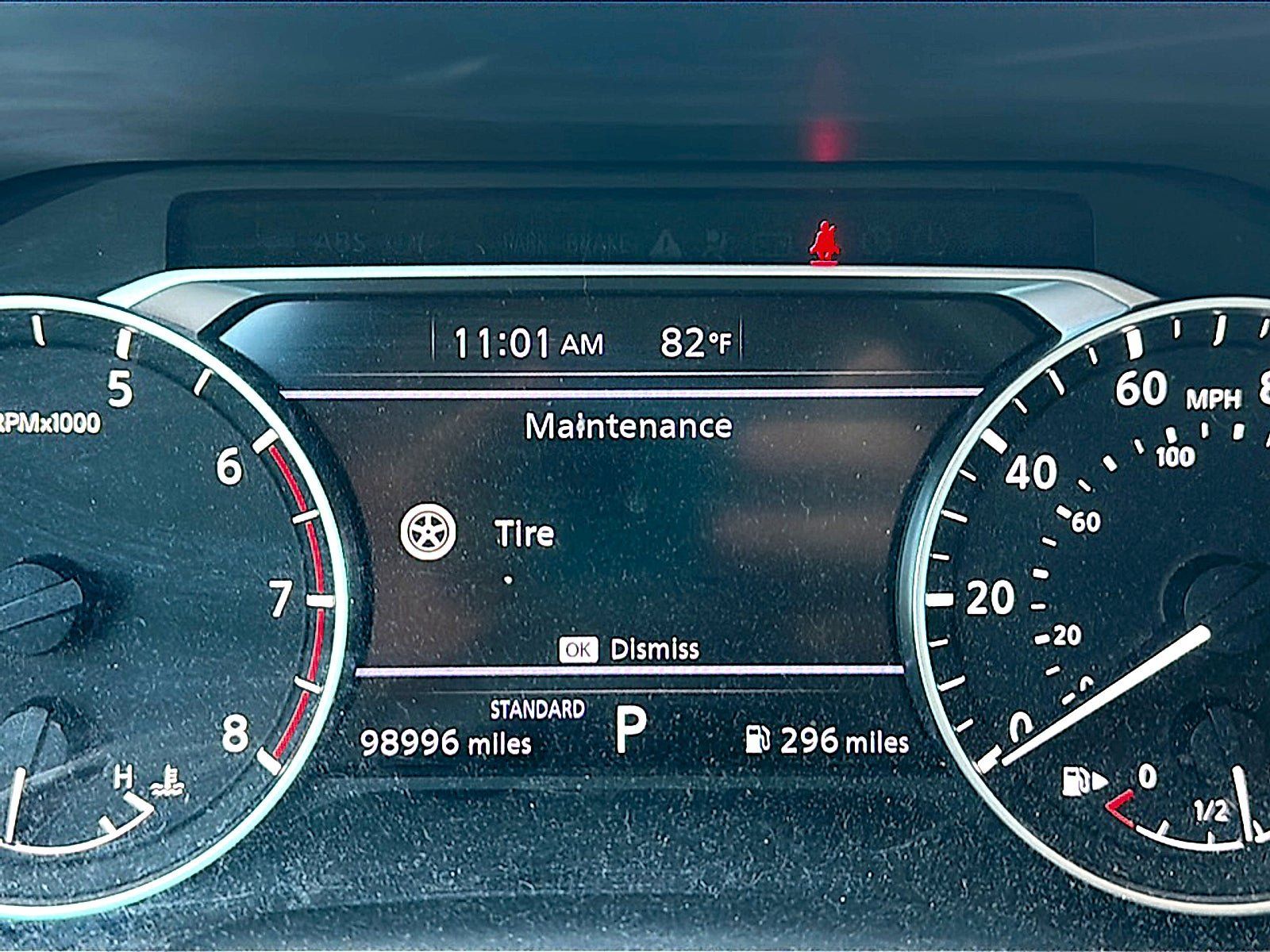 Used 2021 Nissan Rogue SV w/ Premium Package FWD image 10