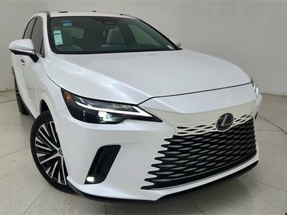 Used 2024 Lexus RX 350 Premium Plus