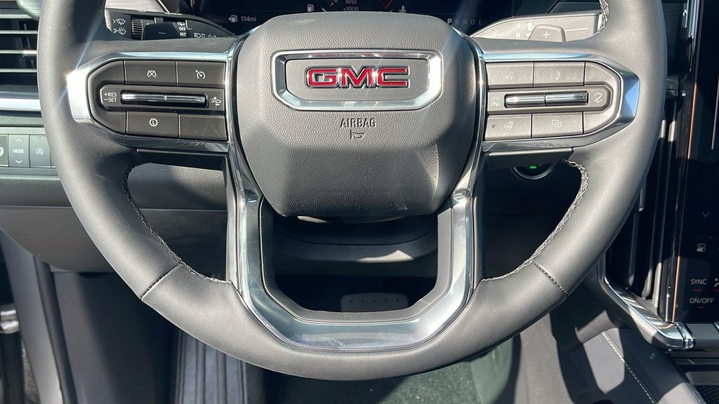 New 2027 GMC Acadia Elevation w/ Elevation Premium Package FWD image 24