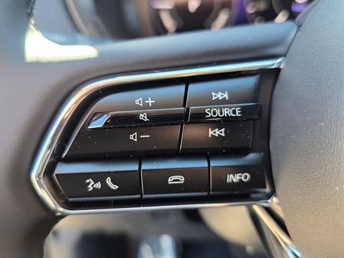 New 2026 MAZDA CX-70 SC image 23