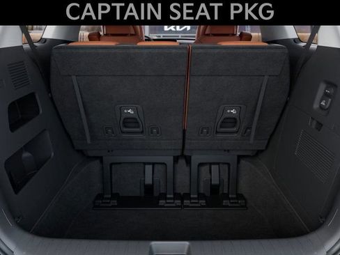 New 2026 Kia Carnival SX Prestige image 19