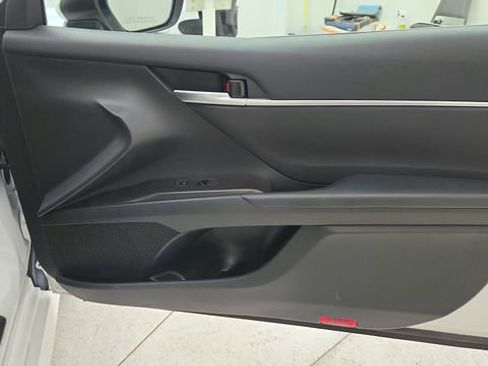 Used 2024 Toyota Camry LE w/ Cold Weather Package FWD image 31